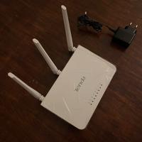 Router Tenda N300 wifi nuovo