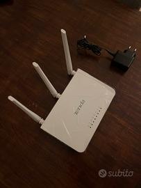 Router Tenda N300 wifi nuovo