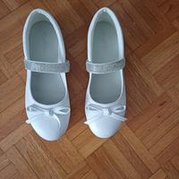 scarpe prima comunione