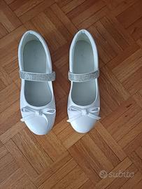 scarpe prima comunione