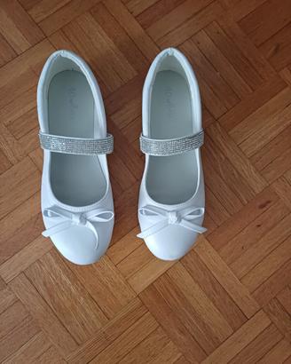 scarpe prima comunione
