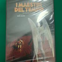 I Maestri del Tempo Dvd