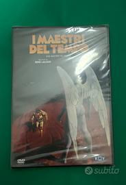 I Maestri del Tempo Dvd