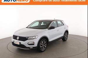 VOLKSWAGEN T-Roc 1.0 TSI 115 CV Style BlueMotion