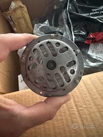 Clacson Vespa Px 200 arcobaleno “conservato”