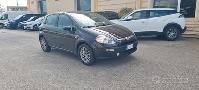 Fiat Punto Evo 1.2 5 porte S&S Dynamic