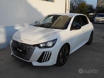 Peugeot 208 100 Allure CBC5 -42%