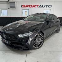 MERCEDES-BENZ CLS 300 d 4Matic Mild hybrid Premi