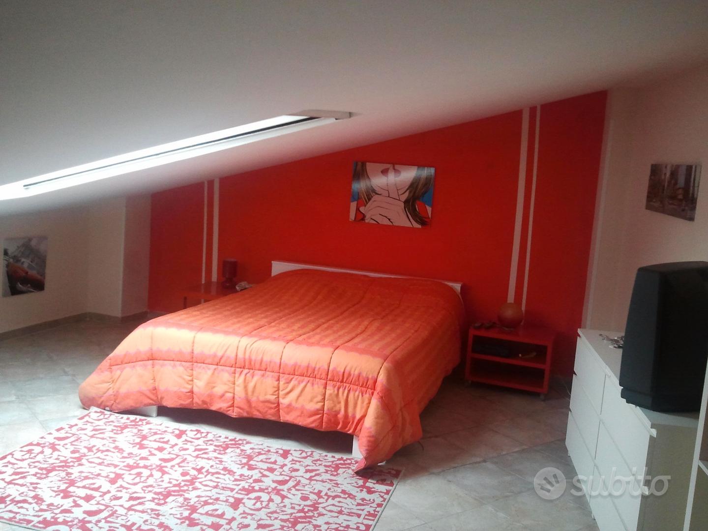 Appartamento – Colleferro, Colle Sant'Antonino - Vista 3
