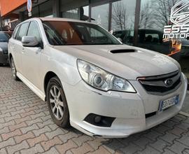 Subaru Legacy 2.0D SW Motore Fuso