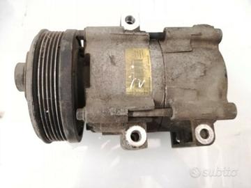 COMPRESSORE CLIMA FORD MONDEO 2.0 TDCi 2005