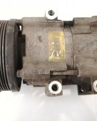 COMPRESSORE CLIMA FORD MONDEO 2.0 TDCi 2005