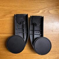 Adattatori Cybex Gazelle S per Ovetto Cloud Z