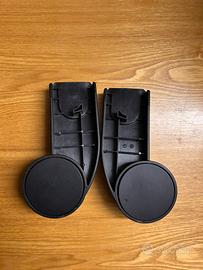 Adattatori Cybex Gazelle S per Ovetto Cloud Z