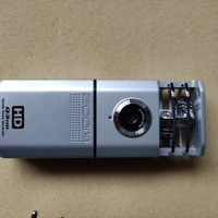 Registratore Audio-Video Portatile HD Zoom Q3HD