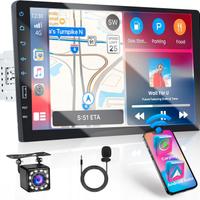 1DIN autoradio nuova 