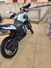 Bmw g 650 gs - 2014