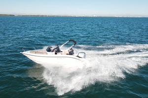 Eolo 6.4 EL 2026 pronta consegna e Honda 150 2026