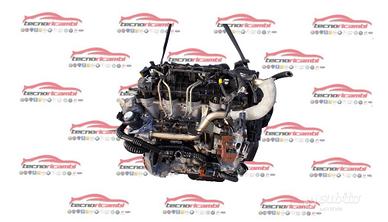 Motore citroen 1.6 hdi 9hy rf816