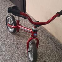 Chicco balance bike