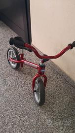 Chicco balance bike