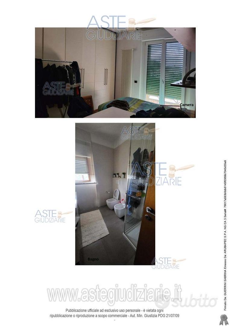 Appartamento – Sinalunga, Pieve, Siena - Vista 5