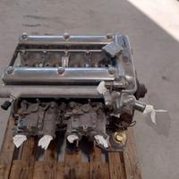 Motore Alfa Romeo AR00536 per GT Junior 1600 terza
