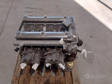 Motore Alfa Romeo AR00536 per GT Junior 1600 terza