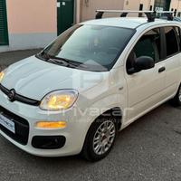 FIAT Panda 1.0 GSE S&S Hybrid Easy Van 4 posti