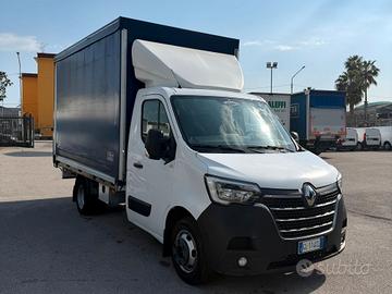 RENAULT MASTER 2.3dci 145cv CENTINATO