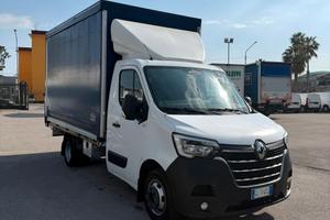 RENAULT MASTER 2.3dci 145cv CENTINATO