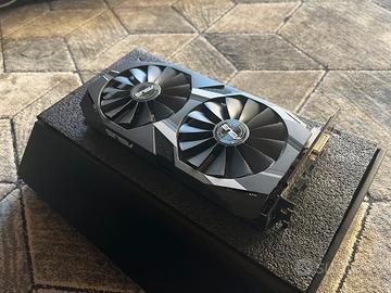 Asus Rx580 - 8Gb