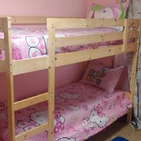 duppio letto 