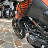 Ktm 200 duke