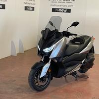 Yamaha X Max 400 2021