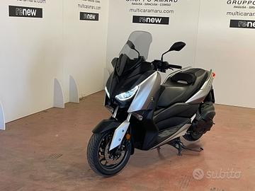 Yamaha X Max 400 2021