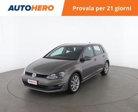 VOLKSWAGEN Golf MJ38575
