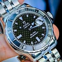 Tudor hydronaut super complet no polish si permute