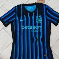 maglia Inter 25/26