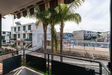 Appartamento - Augusta