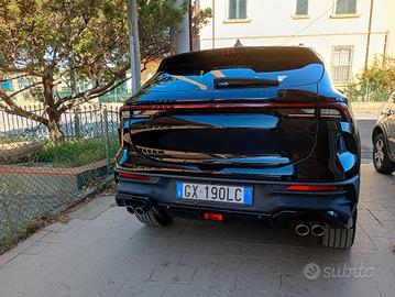 Auto Evo 6