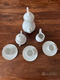 Set tazzine porcelanas portugal