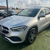 Mercedes-Benz GLA 180 SPORT PLUS*AUT*LED*NAVI*KAME