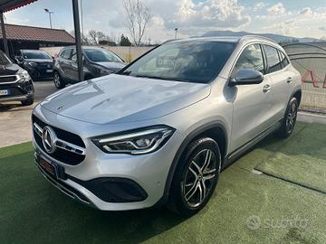 Mercedes-Benz GLA 180 SPORT PLUS*AUT*LED*NAVI*KAME