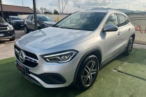 Mercedes-Benz GLA 180 SPORT PLUS*AUT*LED*NAVI*KAME
