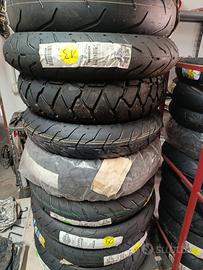 pneumatici Harley Davidson 120€
