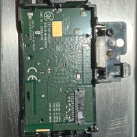 Modulo RF WiFi LGSBWAC72 LG originale