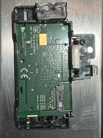 Modulo RF WiFi LGSBWAC72 LG originale