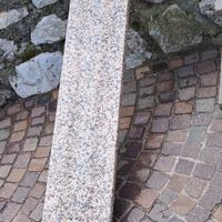 Marmo granito rosa