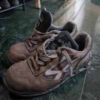 Scarpe Antinfortunistiche per Lavoro